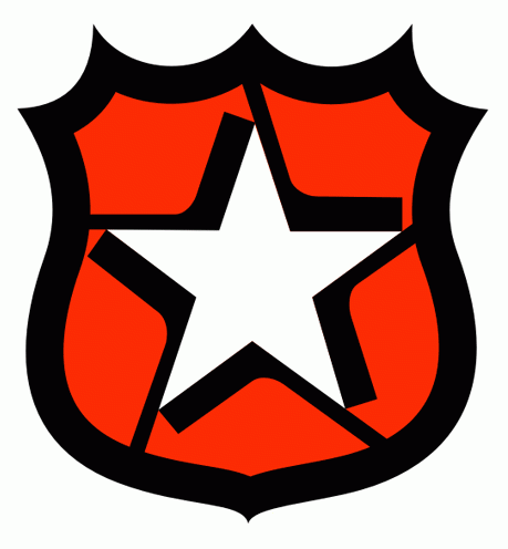 NHL All-Star Game 1981-1993 Team Logo t shirts iron on transfers